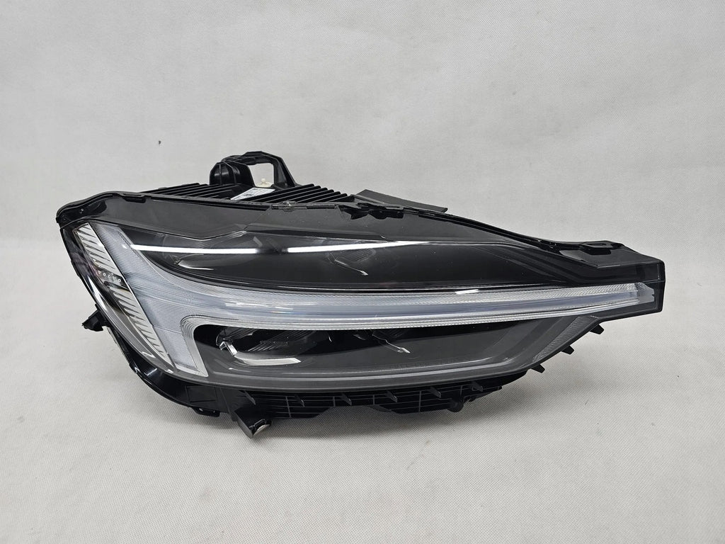 Frontscheinwerfer Volvo Xc60 II 32342517 32338983 Full LED Rechts Headlight SCH4012543279po