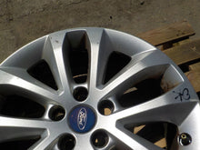Load image into Gallery viewer, 1x Alufelge 17 Zoll 7.5" 5x108 52 5ET 8V4J-1007-AA Ford Kuga I Rim Wheel FEL1228620067wk