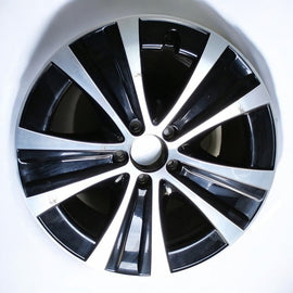 1x Alufelge 18 Zoll 9.0