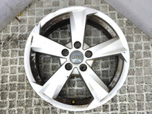 Laden Sie das Bild in den Galerie-Viewer, 1x Alufelge 17 Zoll 5x112 81A601025B Audi Q2 Rim Wheel FEL4663808053hi