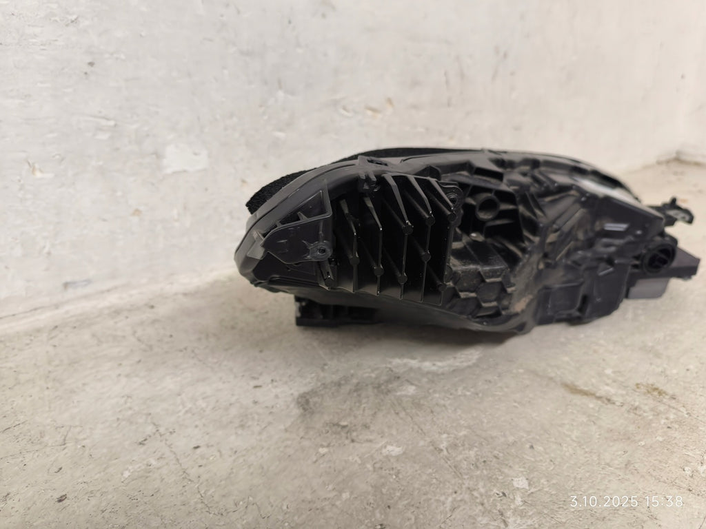 Frontscheinwerfer Tesla 3 LA77606 760888-00-F Full LED Links Headlight