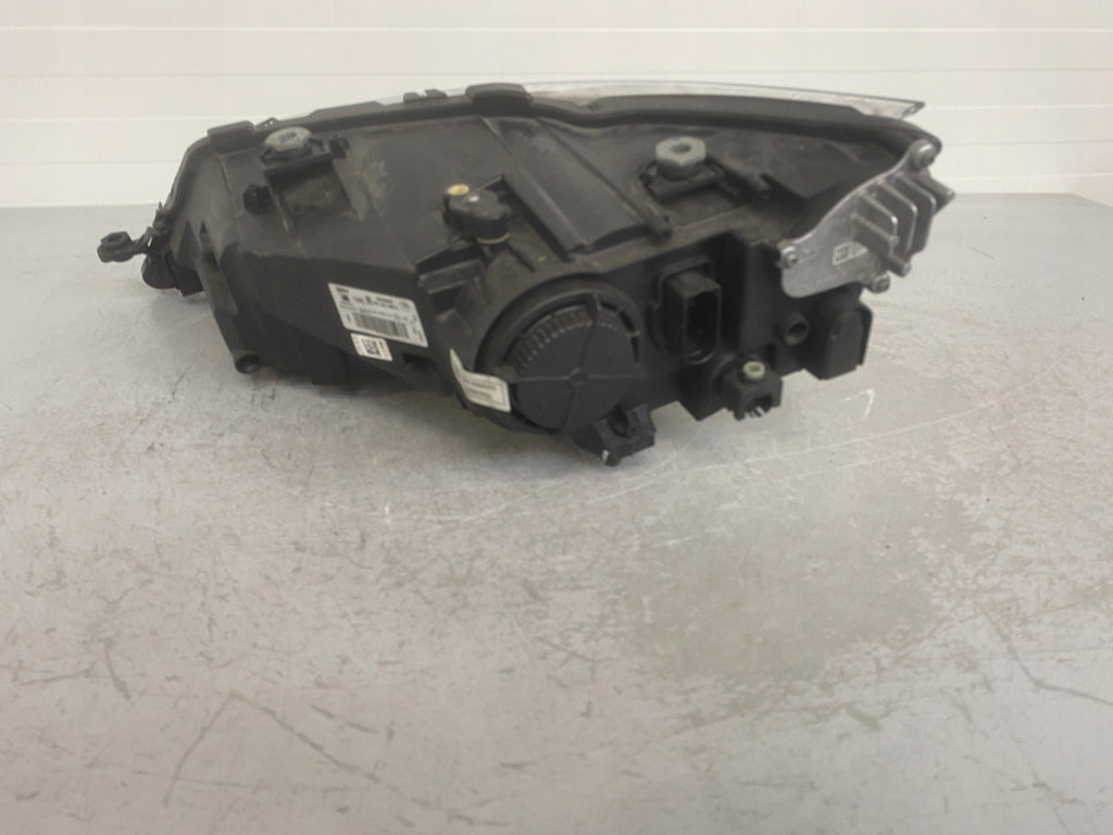 Frontscheinwerfer Seat Leon 5F1941008G LED Rechts Scheinwerfer Headlight SCH7685829453rx