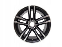 Load image into Gallery viewer, 1x Alufelge 19 Zoll 8.5" 5x120 47ET 7856711 BMW 3 F30 F31 Rim Wheel FEL2317349906en