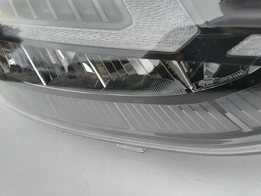 Frontscheinwerfer Ford Transit Custom PZ31-13E014-CB LED Rechts Headlight SCH6801350520xu