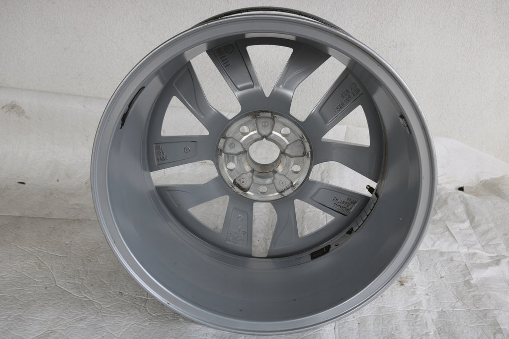 1x Alufelge 17 Zoll 7.0" 5x112 5E3601025E Skoda Octavia I Rim Wheel FEL9052510858pq