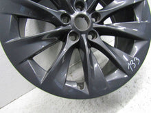 Laden Sie das Bild in den Galerie-Viewer, 1x Alufelge 19 Zoll 8.0" 40ET 105933700B Tesla Model S Rim Wheel FEL8661390708qb