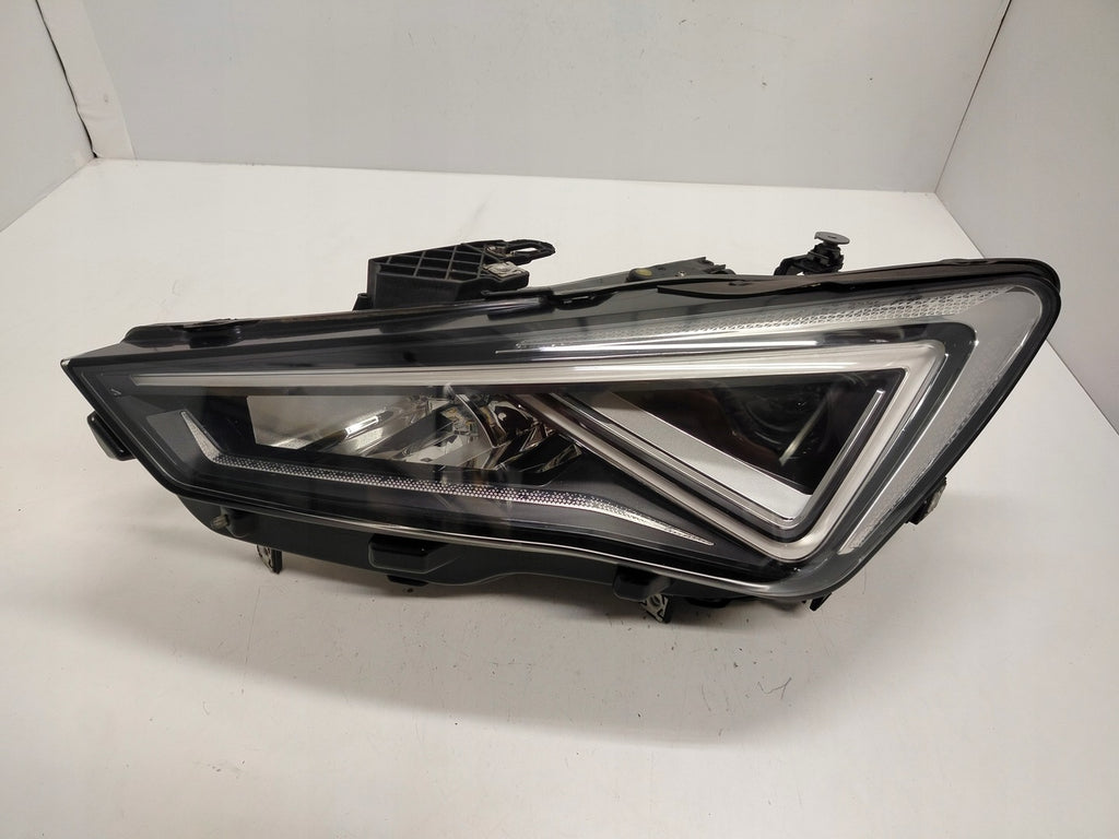 Frontscheinwerfer Cupra Formentor I 5FG941007F Full LED Links Headlight SCH1635655048uq
