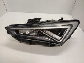 Frontscheinwerfer Cupra Formentor I 5FG941007F Full LED Links Headlight SCH1635655048uq
