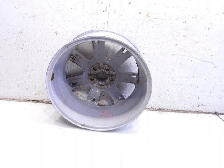 1x Alufelge 19 Zoll 8.0" 5x120 53ET Land Rover I Discovery Iv Rim Wheel FEL5166465209yp