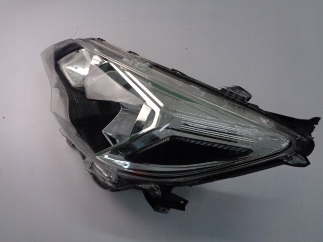 Frontscheinwerfer Mitsubishi Space Star 15120669289 Links Scheinwerfer Headlight