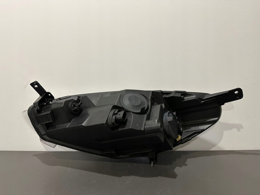 Frontscheinwerfer Ford Fiesta I ESI801-FORD Rechts Scheinwerfer Headlight SCH1926349762gc