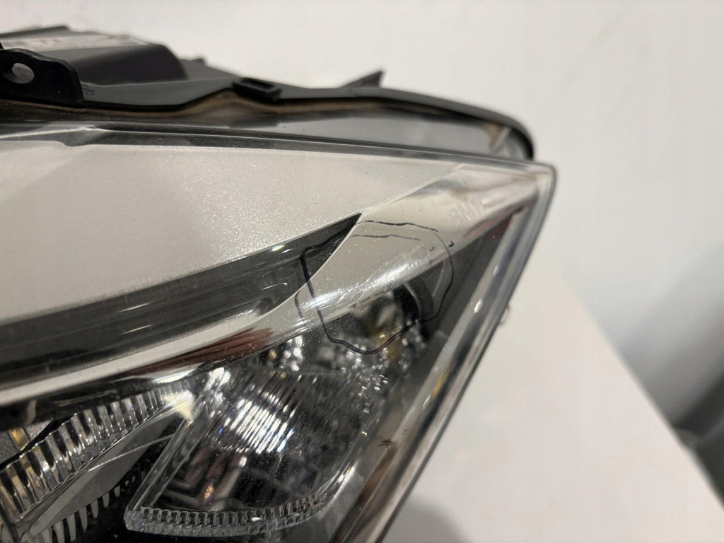 Frontscheinwerfer BMW F30 F31 7259525 Links Scheinwerfer Headlight SCH1471144673is