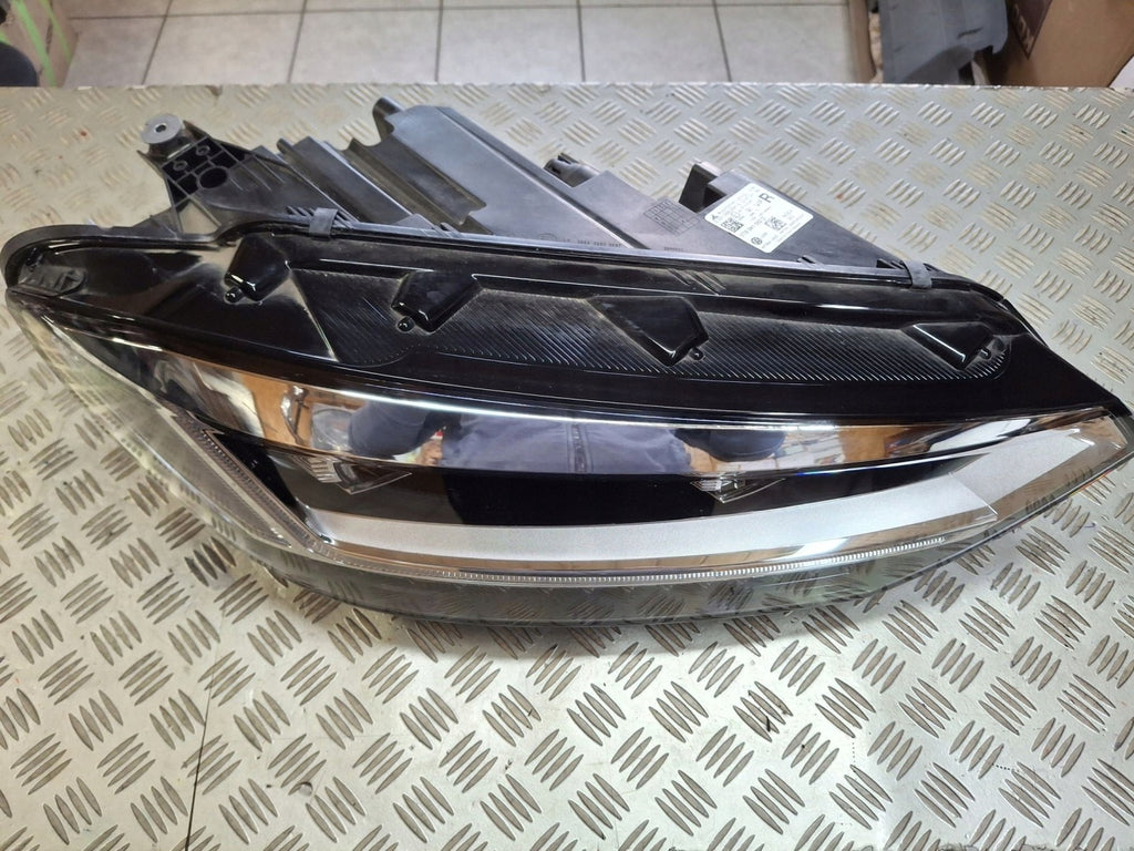 Frontscheinwerfer VW Touran 5TB941082D Rechts Scheinwerfer Headlight SCH6051949731bw