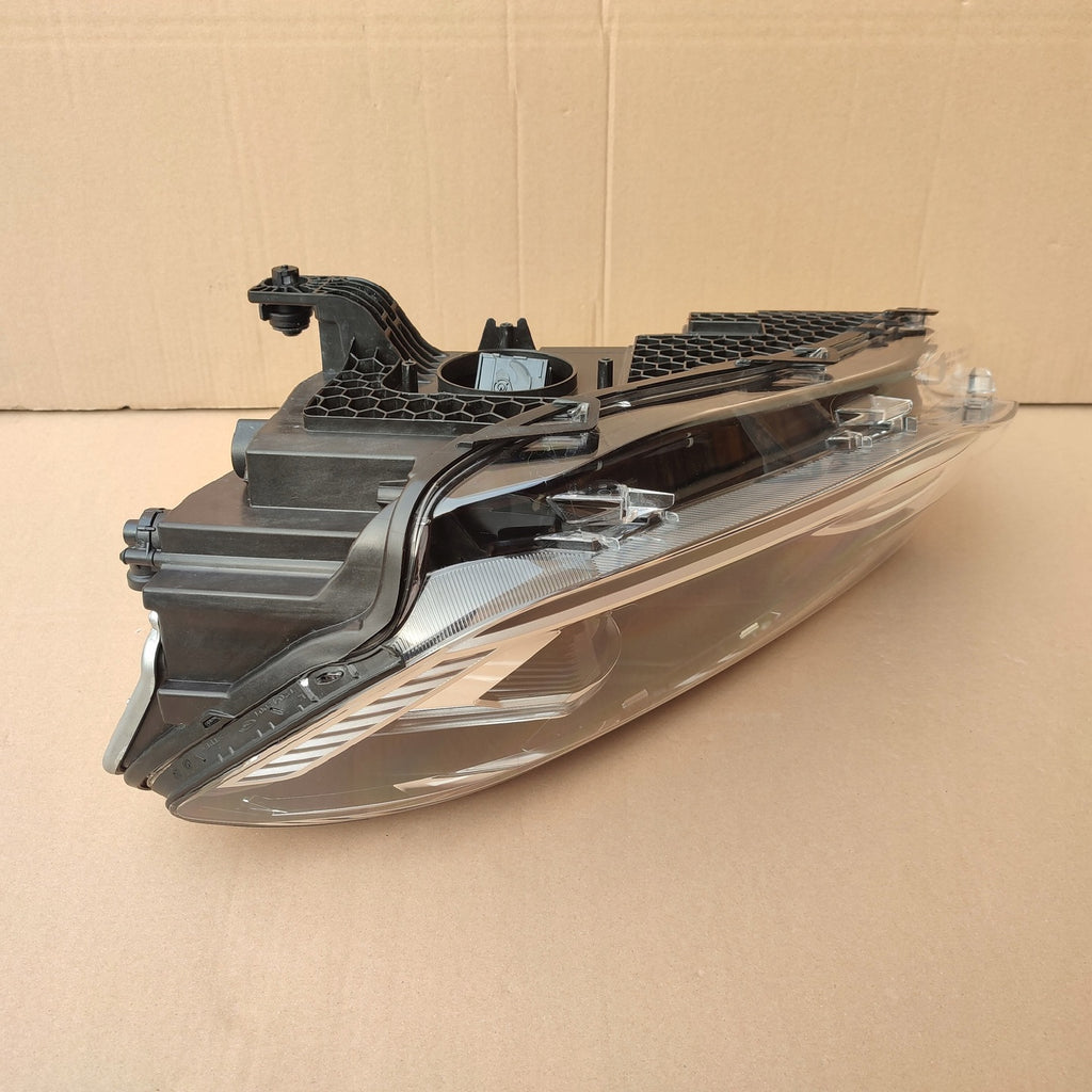 Frontscheinwerfer VW Caddy V 2K8941035T LED Ein Stück (Rechts oder Links) SCH1690008142gz