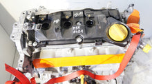 Laden Sie das Bild in den Galerie-Viewer, Motor Renault Clio IV M5M401 1.6 THP 37TKm 2012 Benzin Engine Unkomplett