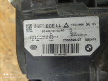 Laden Sie das Bild in den Galerie-Viewer, Frontscheinwerfer BMW 3 F30 F31 7365596-07 LED Rechts Scheinwerfer Headlight SCH8885045312fn
