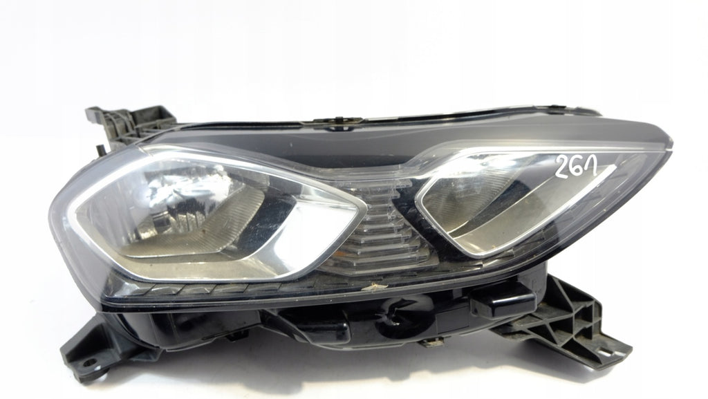 Frontscheinwerfer Citroën Ds3 9820840580 Rechts Scheinwerfer Headlight SCH6121169965cf