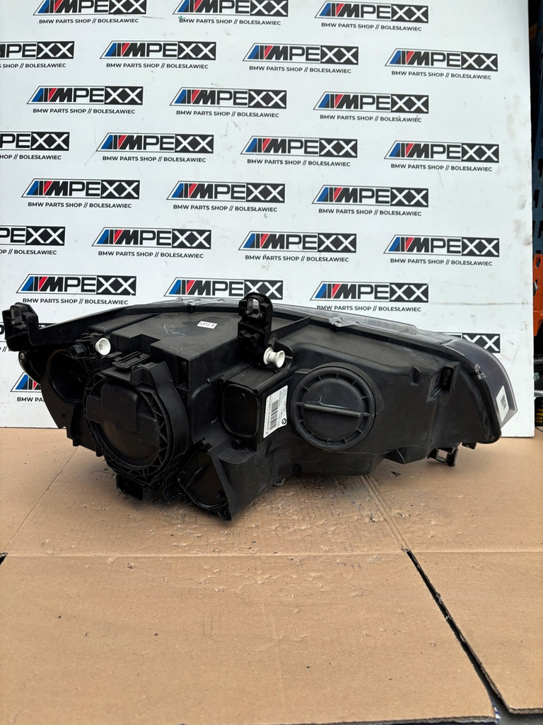 Frontscheinwerfer BMW X5 E70 4290335 Bi-Xenon Links Scheinwerfer Headlight SCH6117697642ox