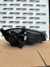 Laden Sie das Bild in den Galerie-Viewer, Frontscheinwerfer BMW X5 E70 4290335 Bi-Xenon Links Scheinwerfer Headlight SCH6117697642ox