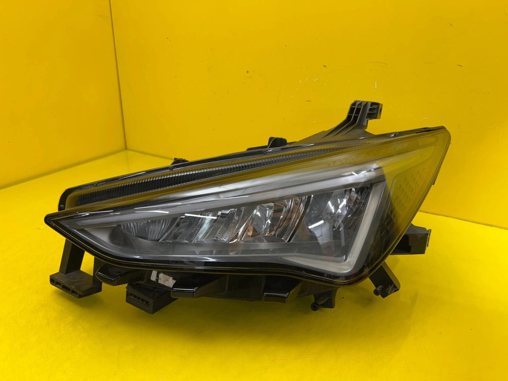 Frontscheinwerfer Cupra Born 10F941007H LED Links Scheinwerfer Headlight SCH4316542730kq