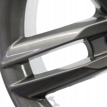 Load image into Gallery viewer, 1x Alufelge 18 Zoll 9.0" 5x112 52ET Glanz Silber 8J0601025AN Audi Tt Rim Wheel FEL7234644465ro