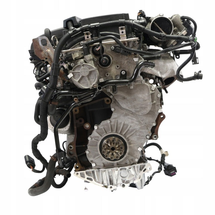 Motor VW Passat Cc BWS 3.6 300PS 220kW 159TKm Benzin Engine Unkomplett MOT9126164488qs