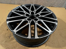 Load image into Gallery viewer, 1x Alufelge 18 Zoll 7.5" 5x114.3 55ET 52910-J7CA0 Kia Proceed Rim Wheel FEL2410523958yu