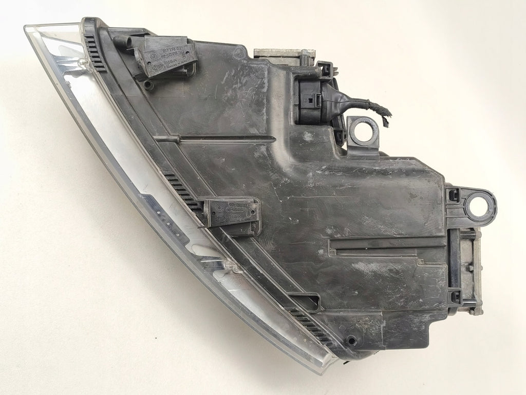 Frontscheinwerfer Audi A8 15815400 Rechts Scheinwerfer Headlight SCH1921077041gf