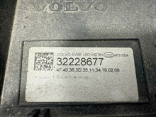 Load image into Gallery viewer, Frontscheinwerfer Volvo S90 V90 32228677 Full LED Rechts Scheinwerfer Headlight SCH4083765803gh