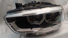 Laden Sie das Bild in den Galerie-Viewer, Frontscheinwerfer BMW 1 F21 F20 7214787-01 LED Links Scheinwerfer Headlight SCH8963556357kf