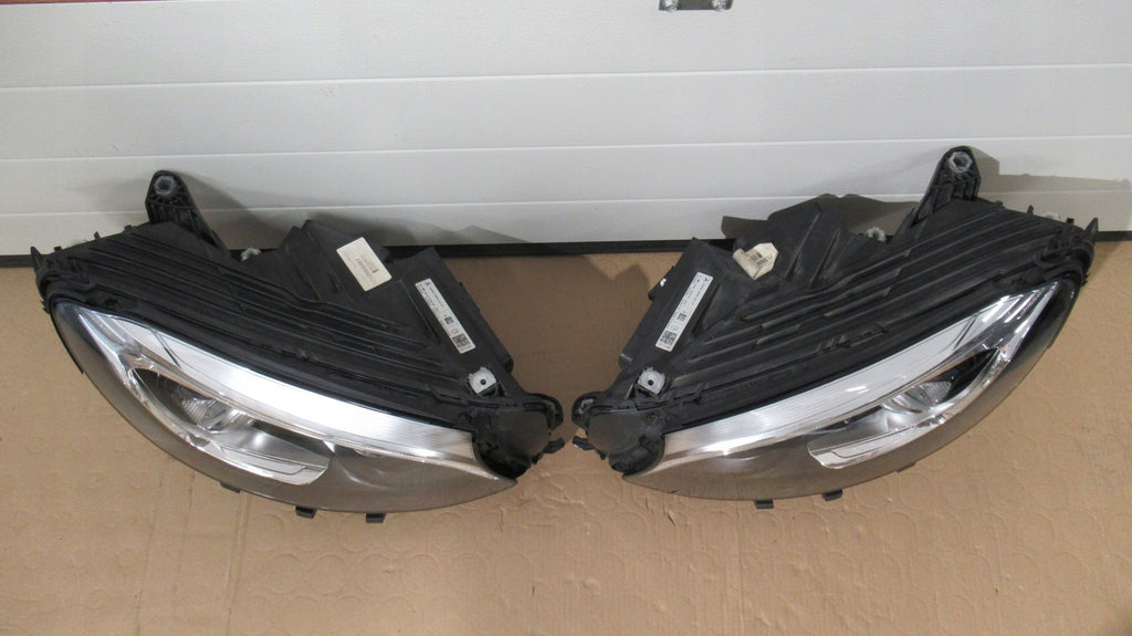 Frontscheinwerfer Mercedes-Benz Glc A2539060401 LED Rechts oder Links SCH6942233467lu