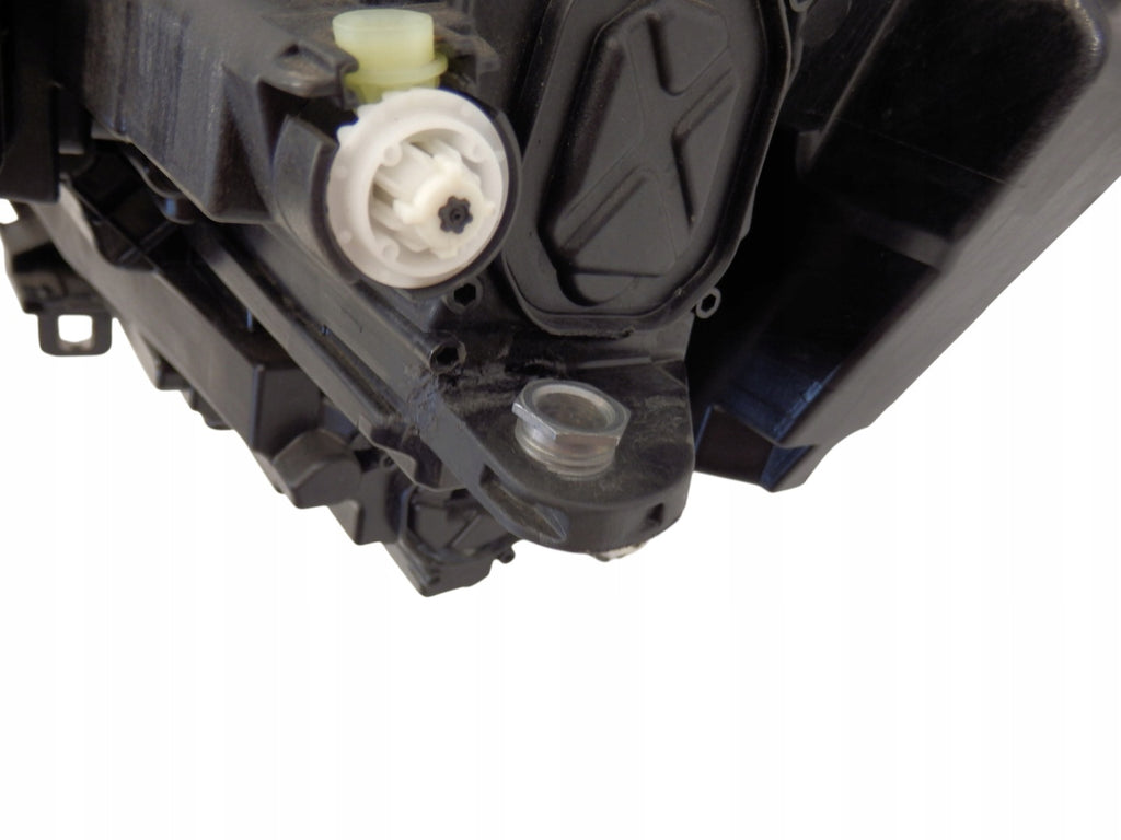 Frontscheinwerfer Skoda Kodiaq 57H941036A LED Rechts Scheinwerfer Headlight SCH6669598149ed