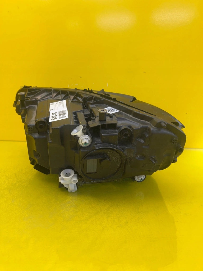 Frontscheinwerfer Mercedes-Benz Cla A1189061401 LED Rechts Headlight SCH6642439763yo