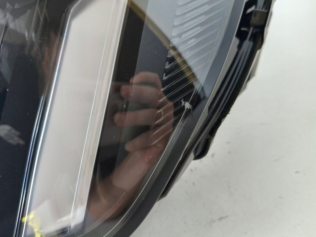Frontscheinwerfer Peugeot 208 II 9823194180 Full LED Links Headlight SCH9397024969jt