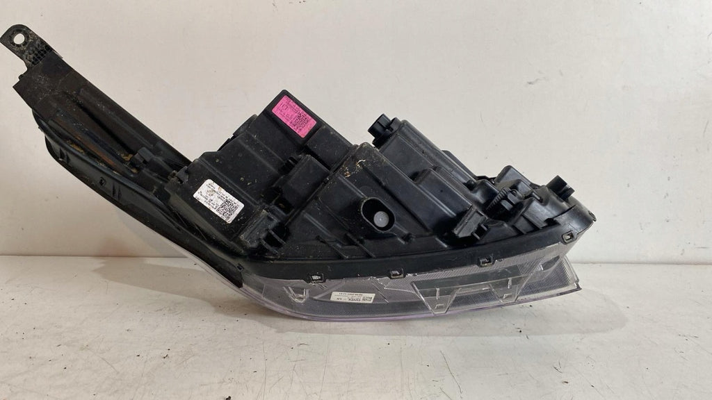 Frontscheinwerfer Kia Xceed 92101J7850 LED Links Scheinwerfer Headlight