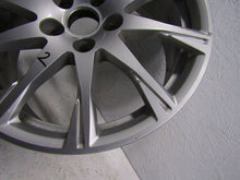 Load image into Gallery viewer, 1x Alufelge 17 Zoll 7.5" 5x112 38ET Glanz Silber 8W0601025C Audi A4 B9 Rim Wheel FEL5922243410sw