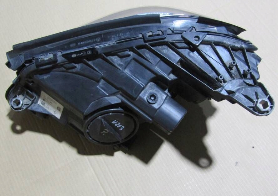 Frontscheinwerfer Mercedes-Benz W213 A2138202261 Rechts Scheinwerfer Headlight SCH7219019099kl