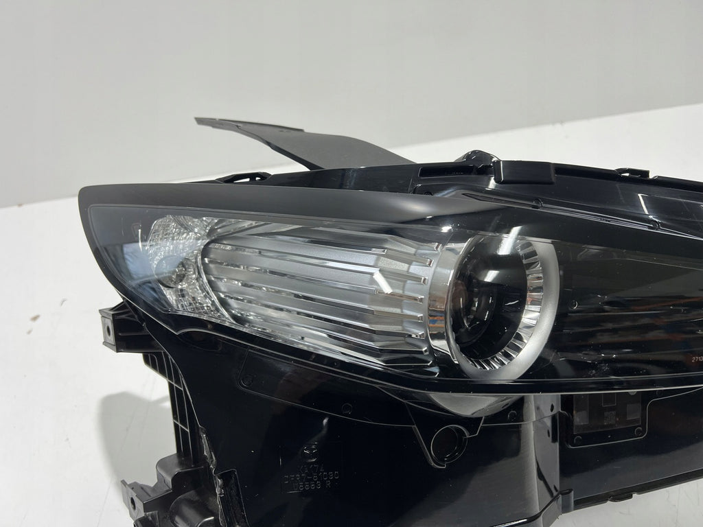 Frontscheinwerfer Mazda Cx30 Cx-30 Rechts Scheinwerfer Headlight SCH6759113082qj