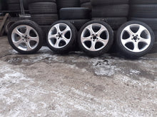 Load image into Gallery viewer, 4x Alufelge 18 Zoll 7.5" 5x112 44ET A2054010600 Mercedes-Benz Rim Wheel FEL8824761904qr