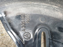 Load image into Gallery viewer, 1x Alufelge 17 Zoll 3.5" 5x112 A2054019000 Mercedes-Benz W205 Rim Wheel FEL9592871626yy