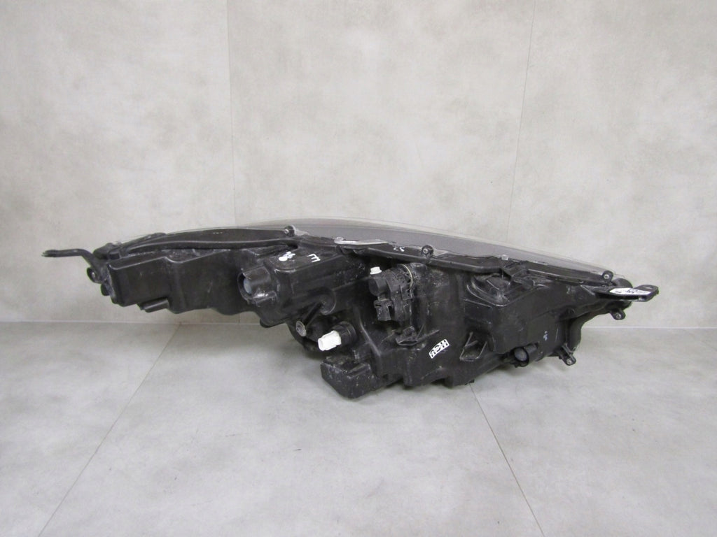 Frontscheinwerfer Toyota 4 Yaris LED Links Scheinwerfer Headlight SCH6910832534bk