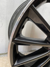Load image into Gallery viewer, 1x Alufelge 19 Zoll 7.5" 5x112 49ET Glanz Schwarz A1774011600 Mercedes-Benz W177 FEL9899373085zx