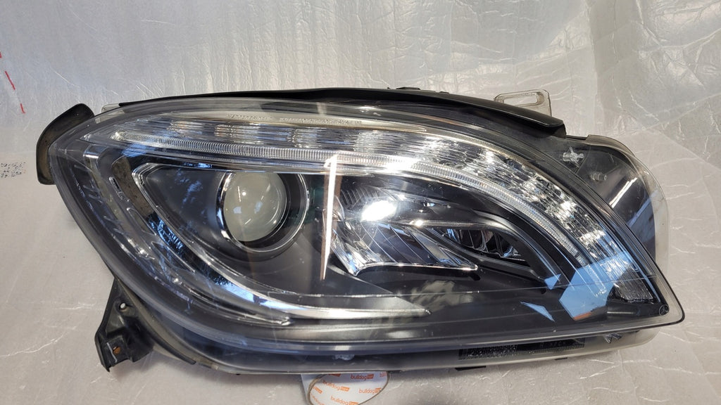 Frontscheinwerfer Mercedes-Benz W166 A1668205559 LED Rechts Headlight