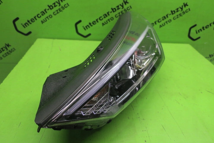 Frontscheinwerfer Hyundai Tucson 92101D7600 31420261 FULL LED Rechts oder Links