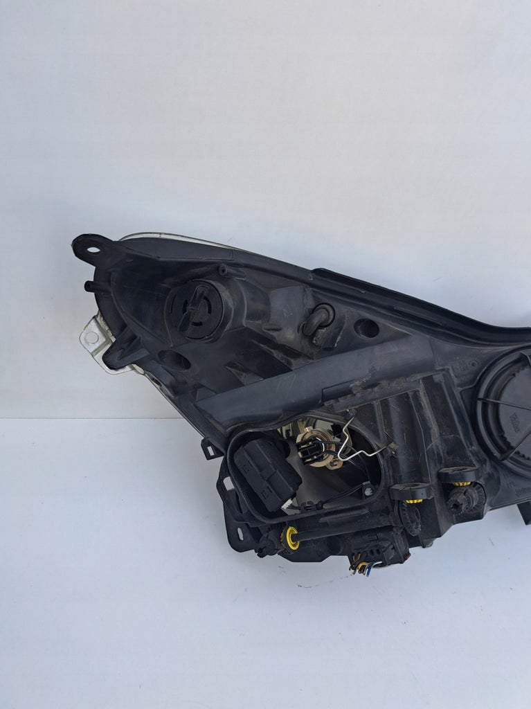 Frontscheinwerfer Opel Corsa 13186381 Ein Stück (Rechts oder Links) Headlight SCH8527237849iy