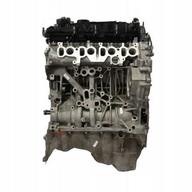 Motor BMW E60 N47D20A 2.0 LCI 92TKm Diesel Engine Unkomplett