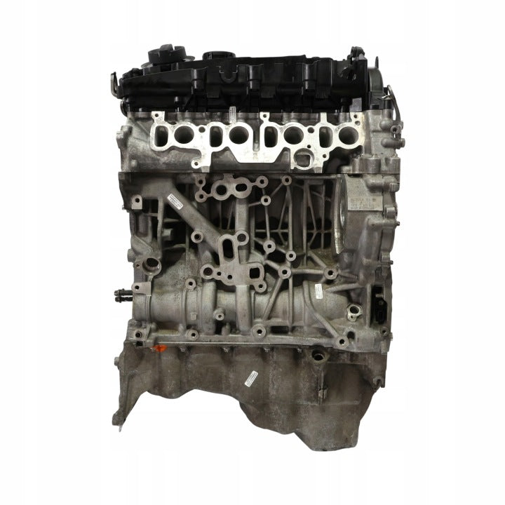 Motor BMW E60 N47D20A N47 11002146543 2.0 92TKm Diesel Engine Unkomplett MOT3068681114qc