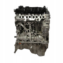 Load image into Gallery viewer, Motor BMW E60 N47D20A N47 11002146543 2.0 92TKm Diesel Engine Unkomplett MOT3068681114qc