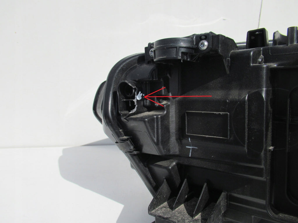 Frontscheinwerfer BMW X5 G05 G06 9481784 LED Rechts Scheinwerfer Headlight SCH8760059010ky