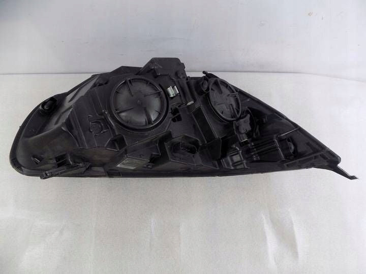 Frontscheinwerfer Ford Custom JK21-13W030-BF Links Scheinwerfer Headlight SCH8383053900ax